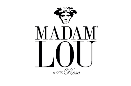 Madam Lou Wedding Dress